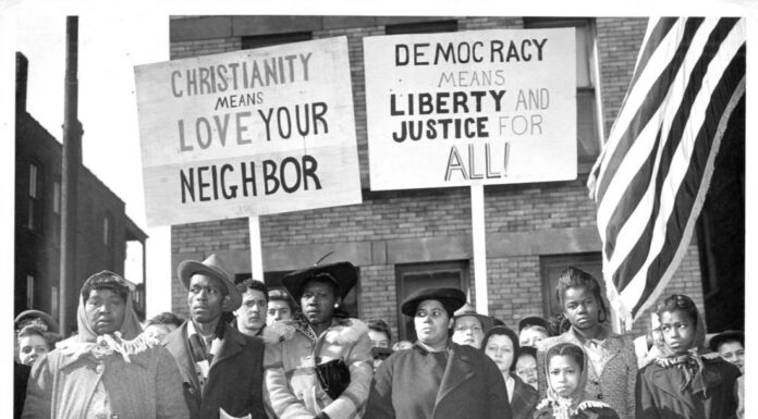 Today in Herstory: FDR Calls on Women for Greater Wartime Support