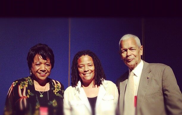 Feminist Majority Foundation Pays Tribute to Julian Bond