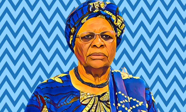 American Medical Association Elects First Female President – A Historic Achievement for Women in Medicine