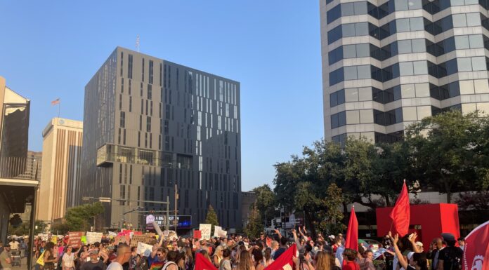 In New Orleans Neighbors Rally to Defend a Courageous Reproductive Rights Doctor