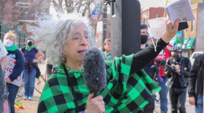 Pro-Choice Groups Celebrate Defeat of Controversial Coburn Amendment