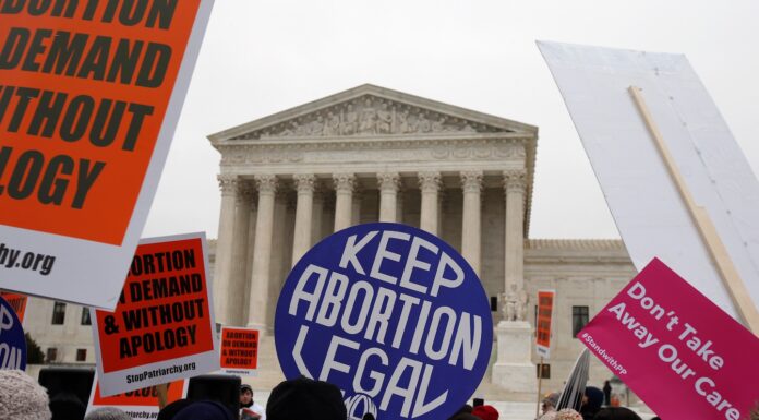 House Rejects Repeal of Military Abortion Ban – The Ongoing Debate on Reproductive Rights in the Armed Forces