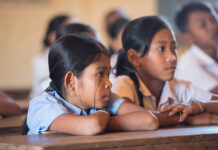 Peace Corps Expands Opportunities for Women Worldwide