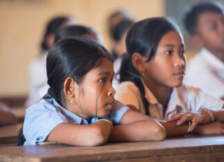 Peace Corps Expands Opportunities for Women Worldwide