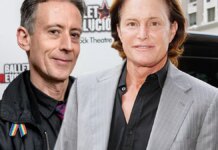 LGBTQ+ Community Celebrates Bruce Jenner’s Courageous Coming Out as Trans