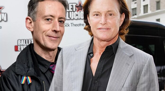 LGBTQ+ Community Celebrates Bruce Jenner’s Courageous Coming Out as Trans