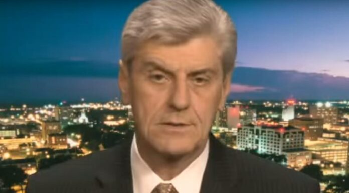 Mississippi Governor Expected to Sign 20-Week Abortion Ban—What’s Next?