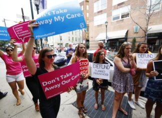 Senate to Vote on Planned Parenthood Funding Today