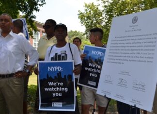 Judge Rules NYC’s Stop-and-Frisk Policy Unconstitutional