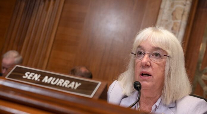 Senate Approves Child Care Bill to Support Working Families