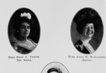 April 29 1905 – NYC Teachers Rally for Equal Pay and Professional Respect