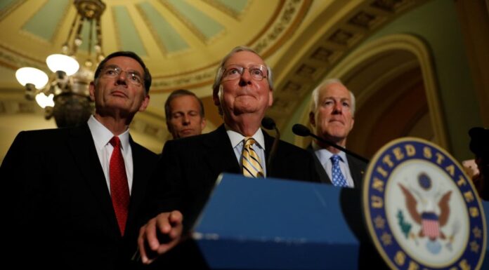 Senate Approves Budget Resolution to Repeal Affordable Care Act