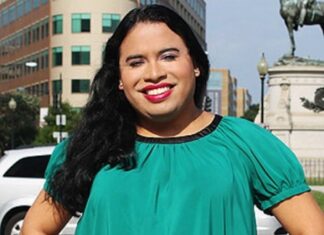 White House Appoints First Openly Transgender Official
