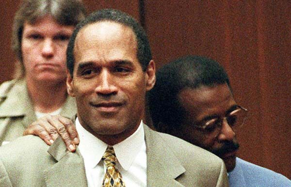 Jury Finds Simpson Liable: A Major Ruling in the Ongoing Legal Battle