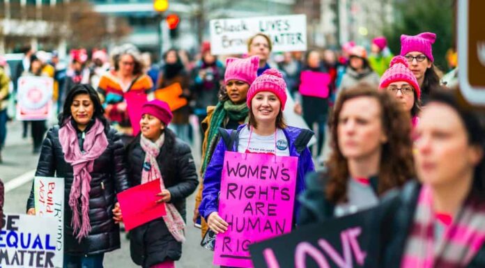 How Many Americans Identify as Feminists? The Surprising Statistics