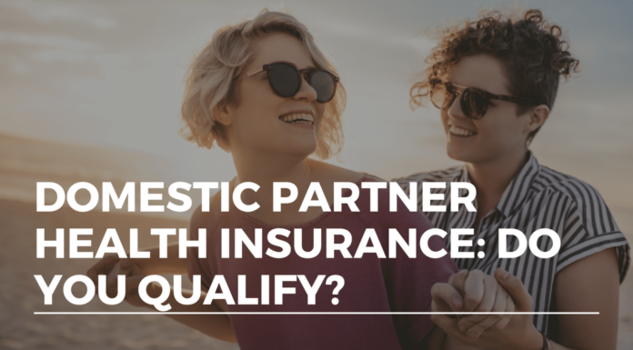 Domestic Partner Health Insurance Coverage Sees Nationwide Increase