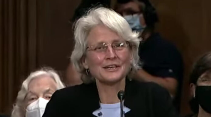 Vermont Governor Nominates LGBTQ+ Trailblazer Beth Robinson to State Supreme Court