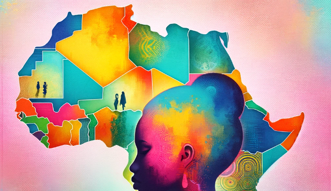 Africa’s Population to Reach 4 Billion – What This Means for Global Gender Equity