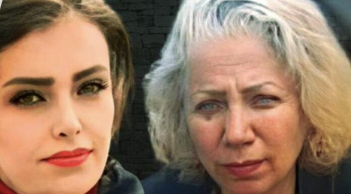 Support Needed to Free Courageous Iranian Women Activists