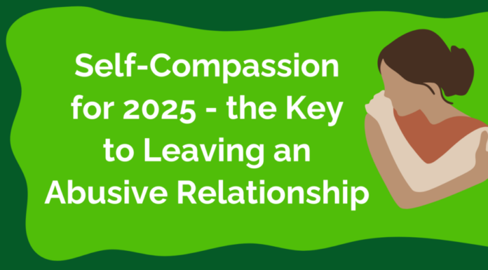 So You’re in an Abusive Relationship With Yourself—and It’s Time to Get Out