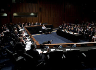 Senate Foreign Relations Committee Advances U.N. Disabilities Treaty to Floor