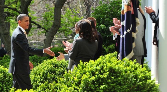 Senate Tactics Secure Confirmation of Obama Nominees