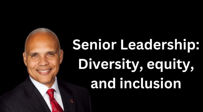 Sears Diversity Fair Drives Inclusion of Women and Minorities in Senior Roles