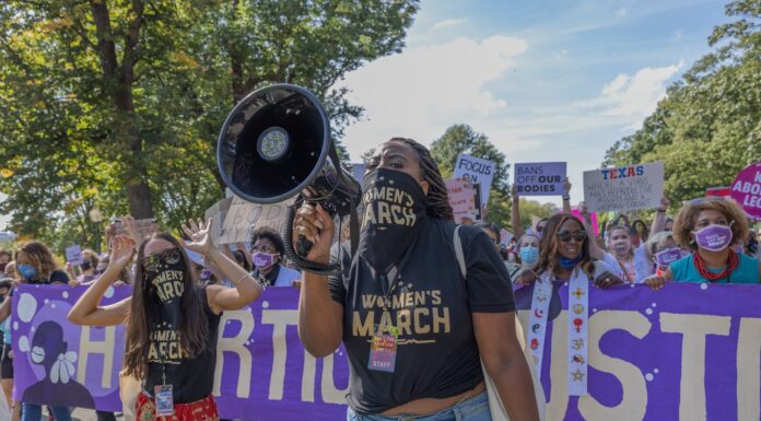 Black Communities Show Strong Support for Reproductive Rights