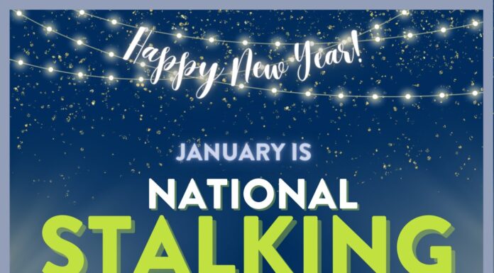 Stalking Awareness Month: A Call to Arms for Feminism