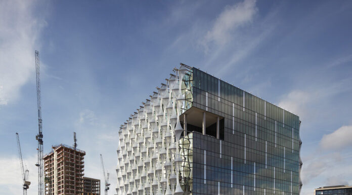 American Embassy in London Seeks Immunity Against Case of Sexual Harassment: A Legal Battle