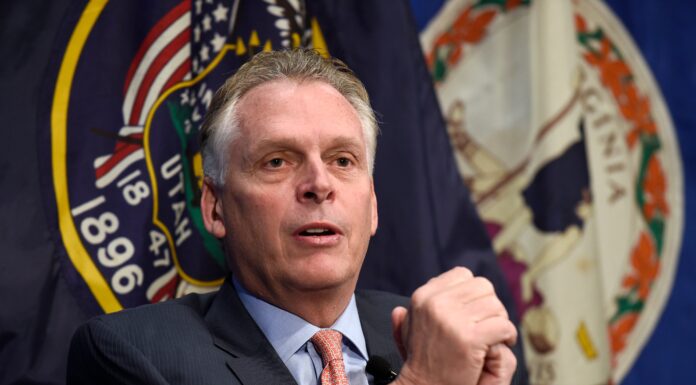 Virginia Governor Proposes Free Long-Term Birth Control for Women
