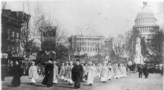 April 21 1913 – Suffrage Debate Intensifies as Lawmakers and Religious Leaders Weigh In