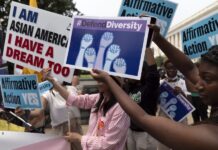 Texas Appeals to Supreme Court to Uphold Affirmative Action: The Future of Diversity in Colleges