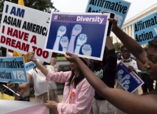 Texas Appeals to Supreme Court to Uphold Affirmative Action: The Future of Diversity in Colleges