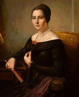 September 8 1852 – National Women’s Rights Convention Ignites Reform Movement