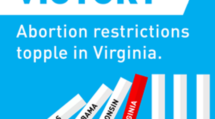 Virginia Releases Draft of Permanent TRAP Regulations Targeting Clinics