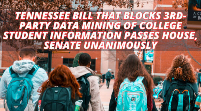 Tennessee Bill Would Punish Low-Income Families for Student Performance