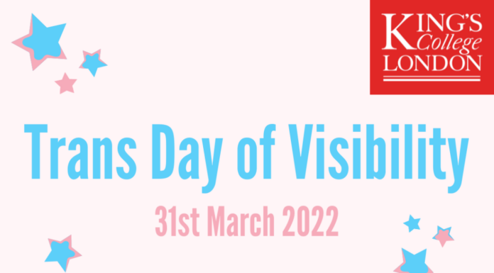 Trans Day of Visibility: Advocates Celebrate Trans Lives and Stories