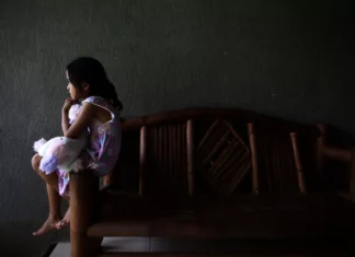 $5 Million to Fight Child Sexual Violence Isn’t Enough