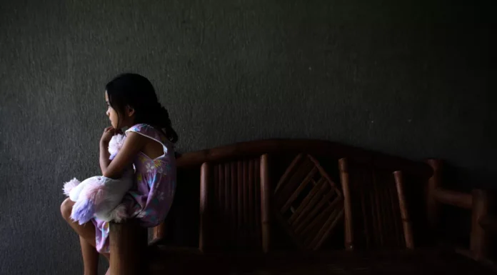 $5 Million to Fight Child Sexual Violence Isn’t Enough