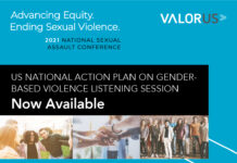 Live Coverage: National Sexual Assault Conference Highlights Solutions