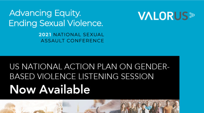 Live Coverage: National Sexual Assault Conference Highlights Solutions