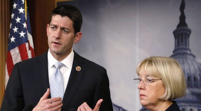 Congress to Vote on Bipartisan Budget Agreement