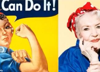 Rosie the Riveter Dies at Age 77 – Remembering the Icon of Women in the Workforce