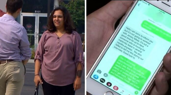 Jury Rules Woman Improperly Fired Because She Was Pregnant – The Legal and Social Implications