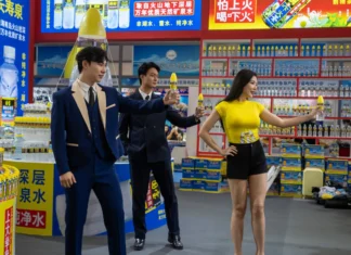 Chinese Newspaper Attacks Sexism in Advertising: A Bold Stance on Gender Equality