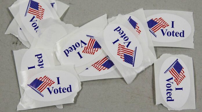 Florida Voters Reject Anti-Choice Amendment 6 by a Wide Margin