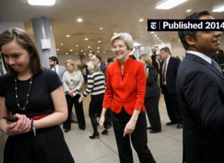 Warren and Pelosi Take a Stand Against Controversial Spending Bill
