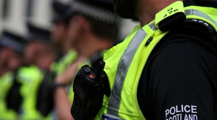 First Offender Convicted Under New Domestic Abuse Law