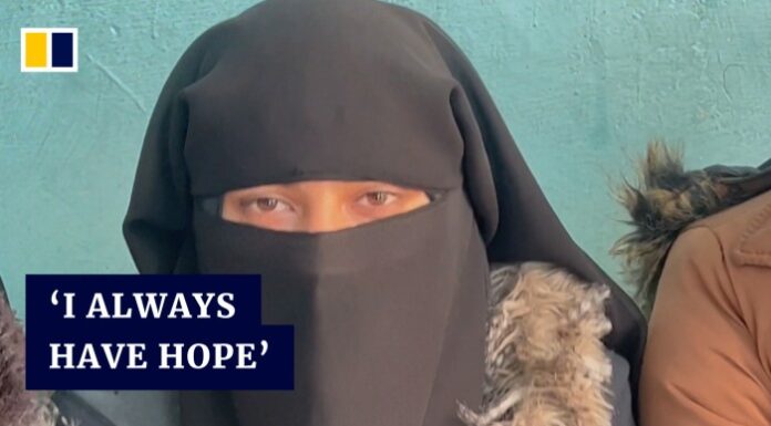 Afghan Refugee Girls Denied Education in Camp Schools